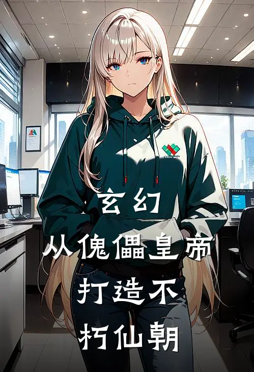 《玄幻：从傀儡皇帝，打造不朽仙朝》李承道程阳_(玄幻：从傀儡皇帝，打造不朽仙朝)全集在线阅读