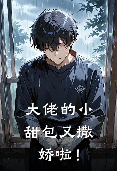 大佬的小甜包又撒娇啦！周清浅浅浅免费小说大全_完结的小说大佬的小甜包又撒娇啦！(周清浅浅浅)