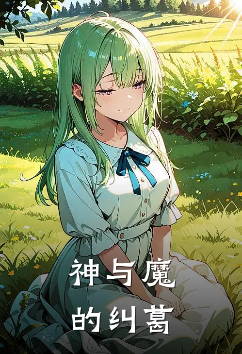神与魔的纠葛