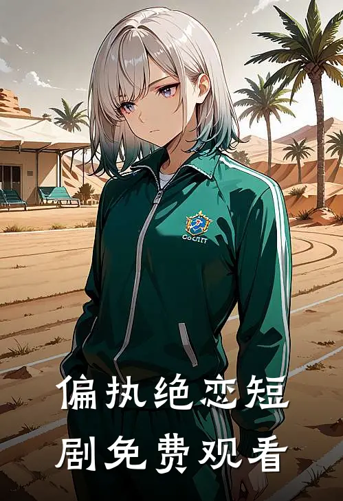 偏执绝恋短剧免费观看