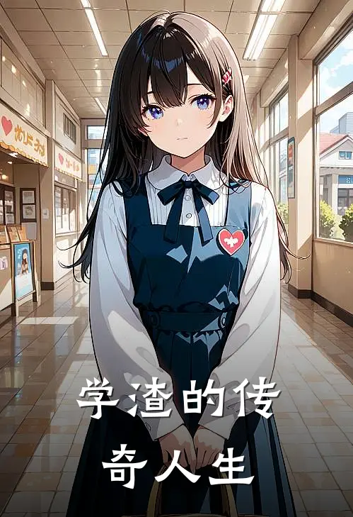 学渣的传奇人生