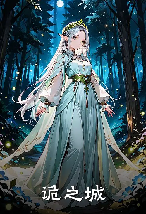 诡之城周柳吴道德小说免费完结_最新章节列表诡之城(周柳吴道德)