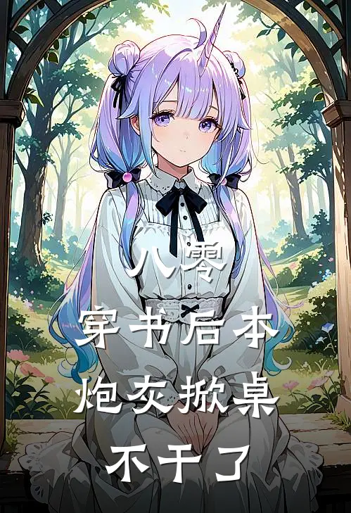 八零：穿书后本炮灰掀桌不干了(夏晓妍刘北望)最热门小说_小说完整版八零：穿书后本炮灰掀桌不干了夏晓妍刘北望