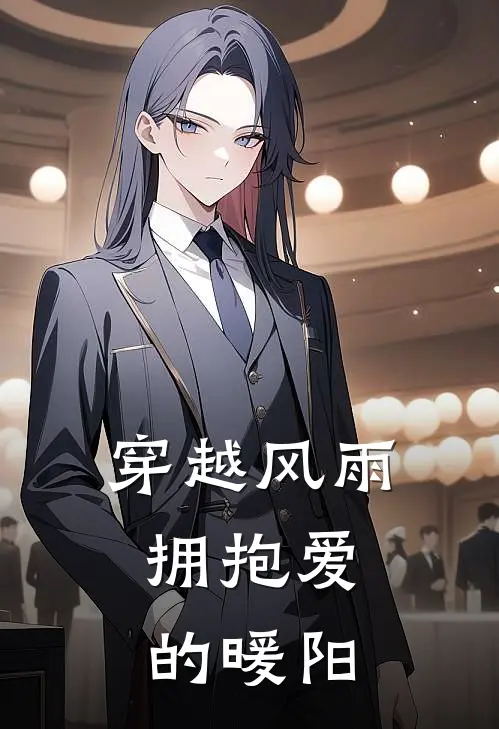 穿越风雨，拥抱爱的暖阳