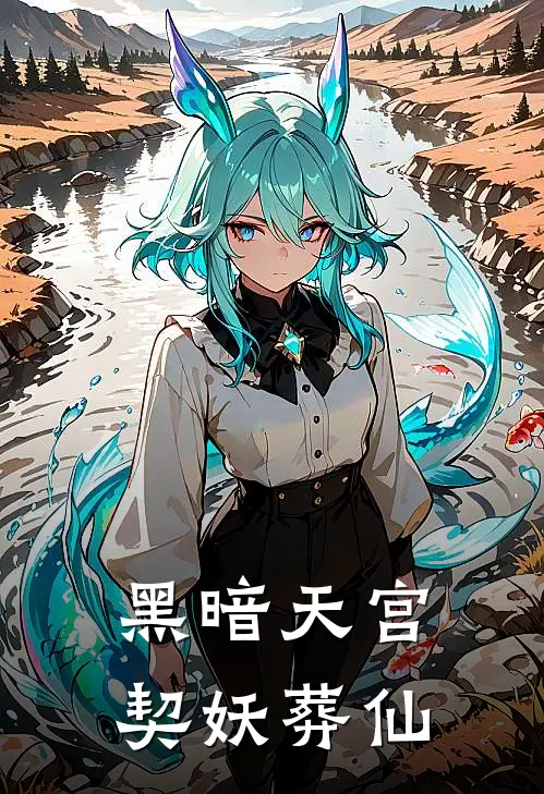 黑暗天宫：契妖葬仙(肖楚岚修真)全文在线阅读_(黑暗天宫：契妖葬仙)精彩小说