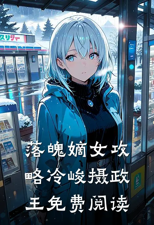 落魄嫡女攻略冷峻摄政王免费阅读