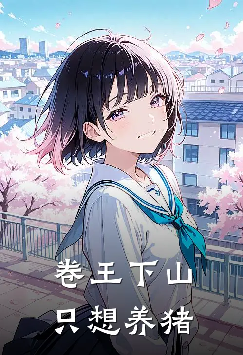 卷王下山只想养猪