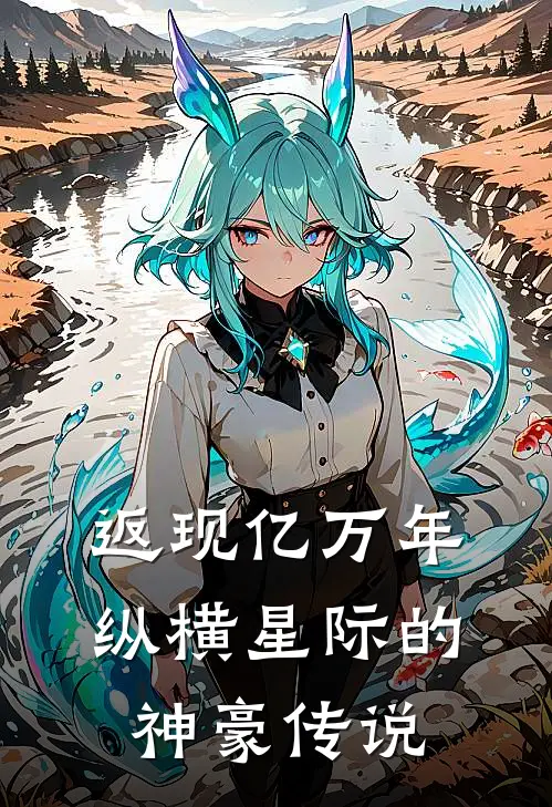 返现亿万年：纵横星际的神豪传说