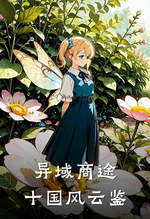 林诚毅苏明漪(异域商途：十国风云鉴)全文免费在线阅读_异域商途：十国风云鉴完整版免费在线阅读