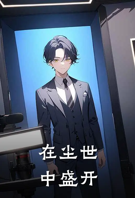 在尘世中盛开安尘何盛最新热门小说_免费小说全文阅读在尘世中盛开(安尘何盛)