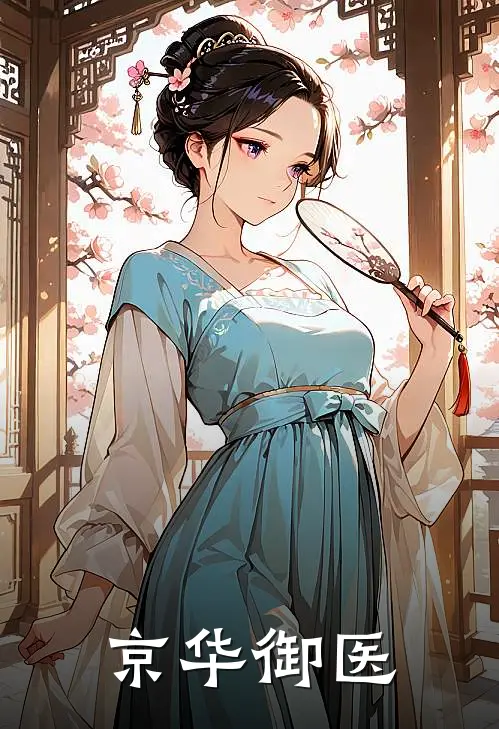京华御医