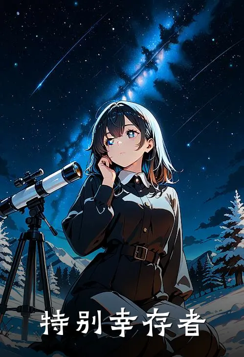 特别幸存者