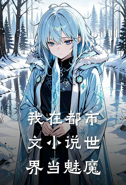 我在都市文小说世界当魅魔