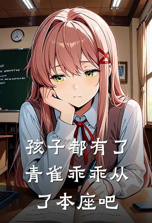 《孩子都有了，青雀乖乖从了本座吧》符玄青雀已完结小说_孩子都有了，青雀乖乖从了本座吧(符玄青雀)经典小说