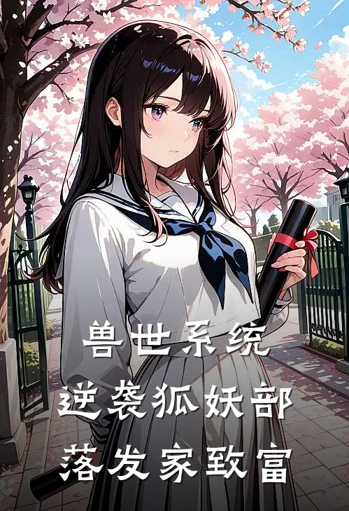 兽世系统：逆袭狐妖部落发家致富