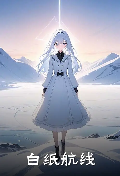 白纸航线