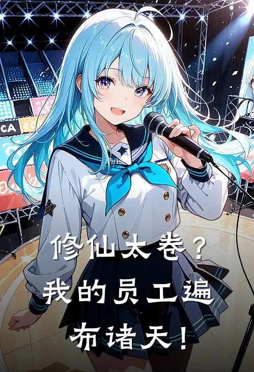 修仙太卷？我的员工遍布诸天！