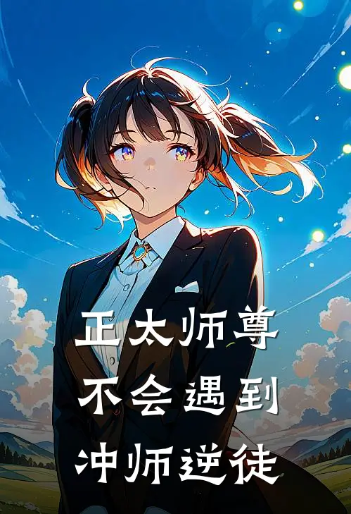 正太师尊，不会遇到冲师逆徒(云逸林悦悦)最新章节在线阅读_(正太师尊，不会遇到冲师逆徒)最新章节在线阅读