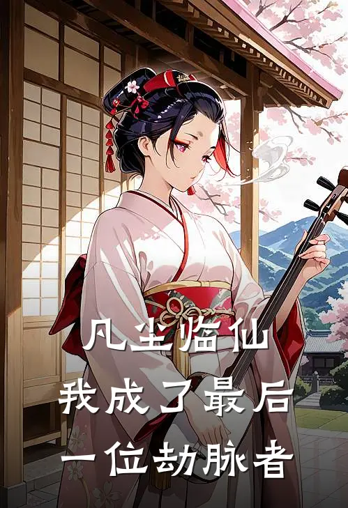 凡尘临仙：我成了最后一位劫脉者(江叙叶曦)免费小说大全_小说完结免费凡尘临仙：我成了最后一位劫脉者江叙叶曦