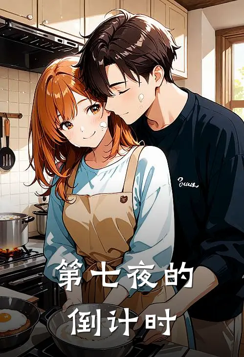 第七夜的倒计时