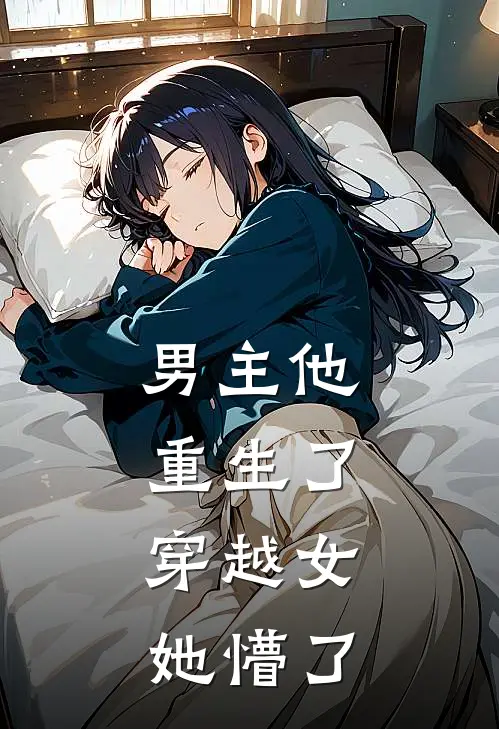 男主他重生了，穿越女她懵了