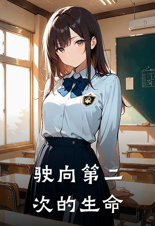 驶向第二次的生命黎羽许林北免费小说推荐_推荐完结小说驶向第二次的生命(黎羽许林北)