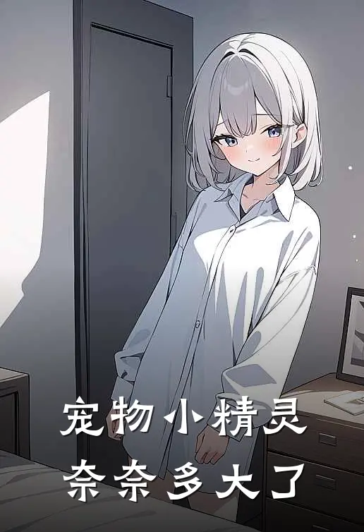 宠物小精灵奈奈多大了