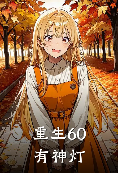 重生60有神灯