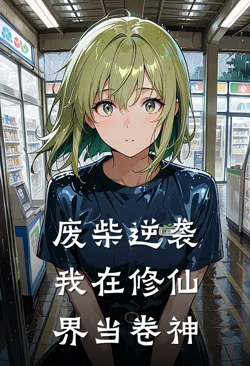 废柴逆袭：我在修仙界当卷神