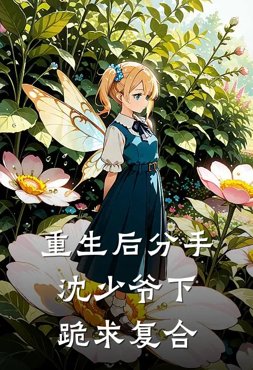 重生后分手，沈少爷下跪求复合沈予澈沈一琛完结版免费小说_完本小说大全重生后分手，沈少爷下跪求复合沈予澈沈一琛