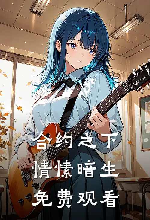 合约之下,情愫暗生免费观看