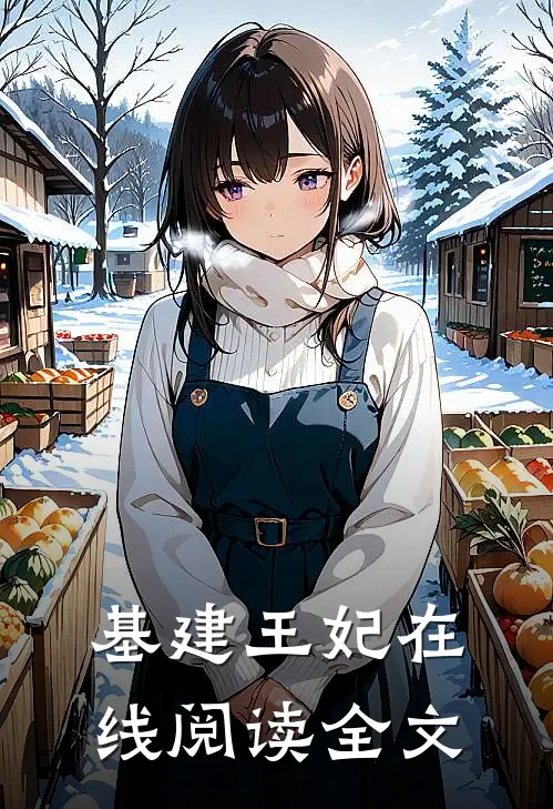 基建王妃在线阅读全文