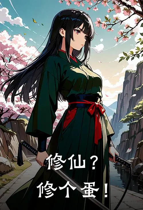 修仙？修个蛋！(陈风小梅)免费小说全本阅读_最新章节列表修仙？修个蛋！(陈风小梅)