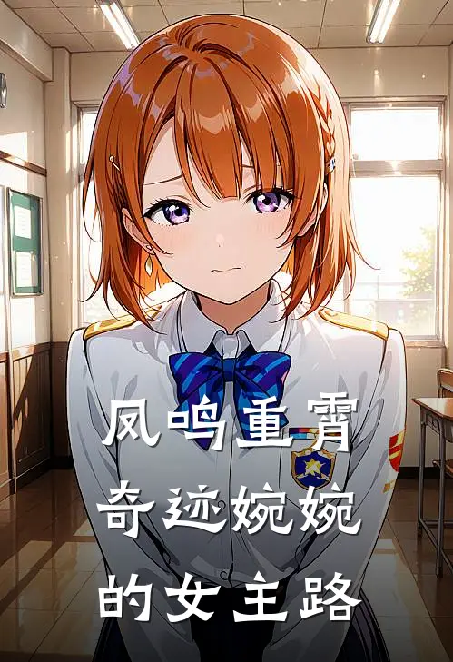 凤鸣重霄，奇迹婉婉的女主路