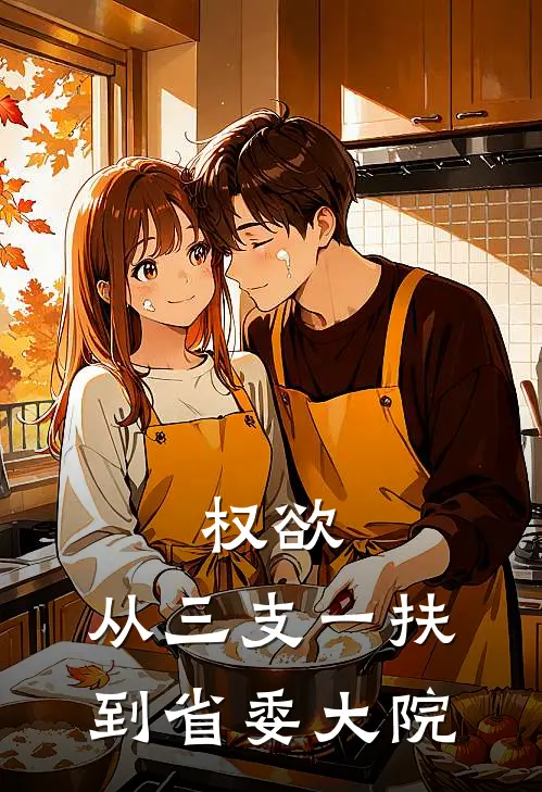 权欲：从三支一扶到省委大院(高远雷自强)热门小说大全_推荐完本小说权欲：从三支一扶到省委大院高远雷自强