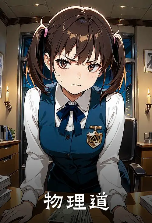 物理道(李政少昊)全文在线阅读_(物理道)精彩小说