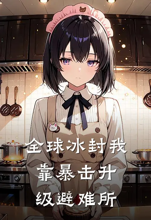 全球冰封我靠暴击升级避难所