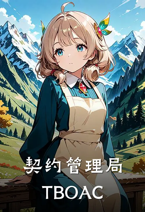 契约管理局TBOAC