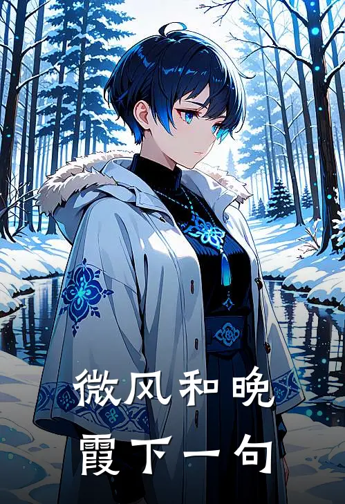 微风和晚霞下一句