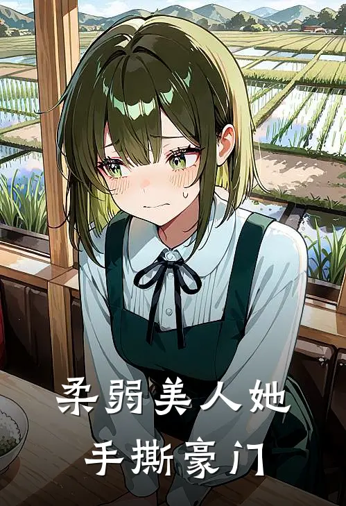 柔弱美人她手撕豪门(许嫣季无殇)免费阅读完整版小说_最新小说全文阅读柔弱美人她手撕豪门许嫣季无殇