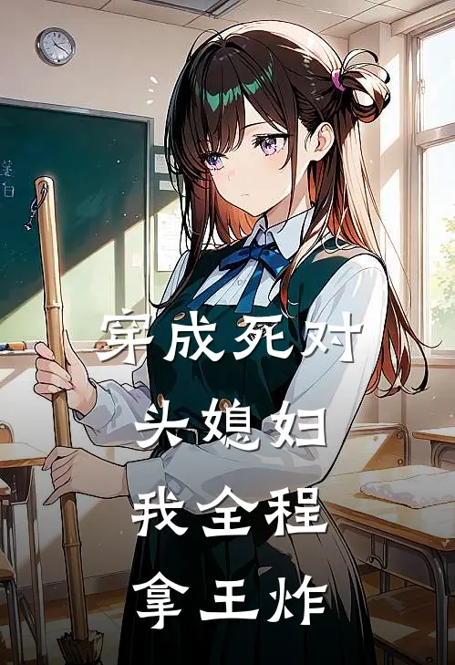 穿成死对头媳妇，我全程拿王炸明娇苏志强最新小说全文阅读_在线免费小说穿成死对头媳妇，我全程拿王炸(明娇苏志强)