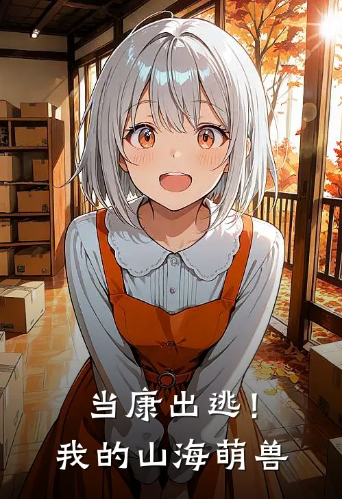 当康出逃！我的山海萌兽