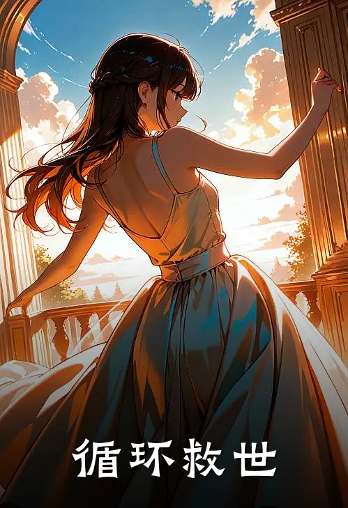 《循环救世》林如涛段成竹完本小说_林如涛段成竹(循环救世)全文免费阅读无弹窗大结局