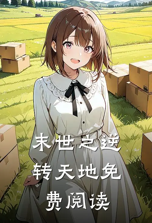 末世之逆转天地免费阅读