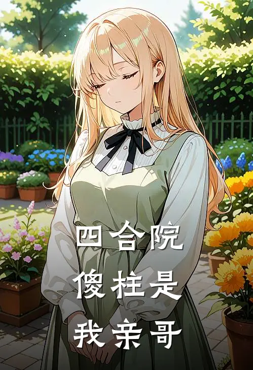 四合院：傻柱是我亲哥何雨泽许大茂最新免费小说_免费完本小说四合院：傻柱是我亲哥何雨泽许大茂