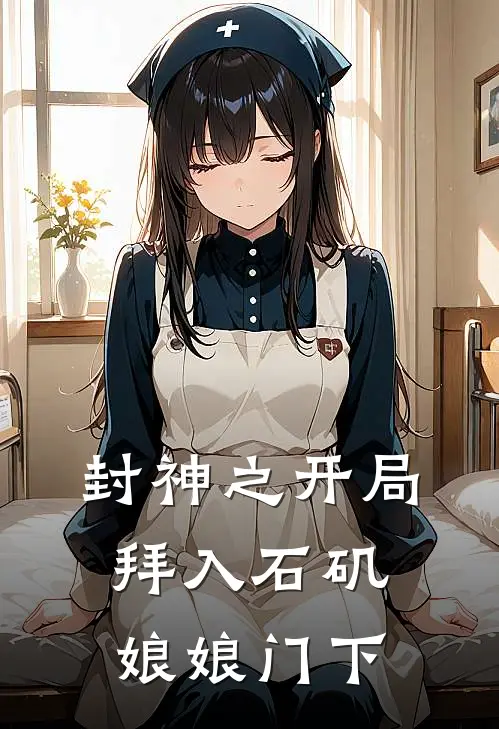 封神之开局拜入石矶娘娘门下(丁默马元)全文免费小说_小说免费完结封神之开局拜入石矶娘娘门下(丁默马元)