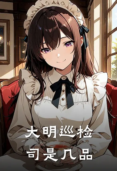 大明巡检司是几品