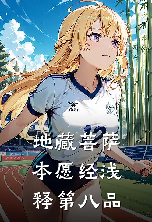 地藏菩萨本愿经浅释第八品