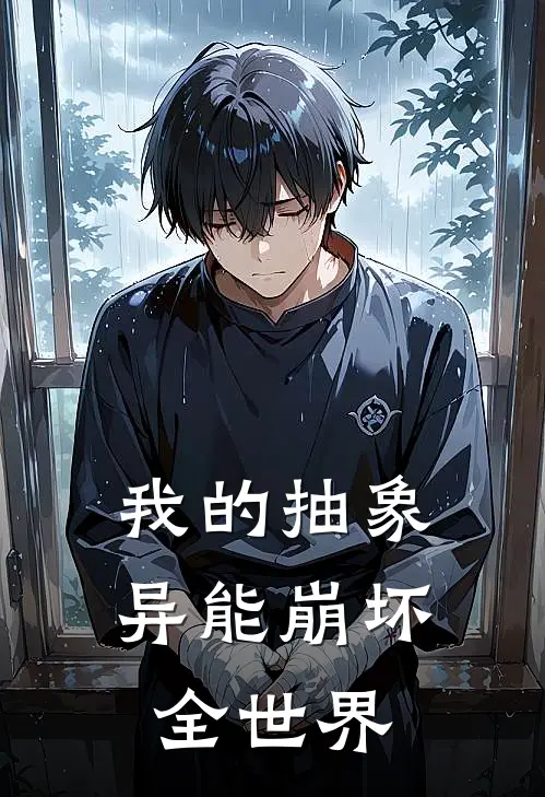 我的抽象异能崩坏全世界(苏夜雨林默)最新小说_免费阅读完整版小说我的抽象异能崩坏全世界(苏夜雨林默)