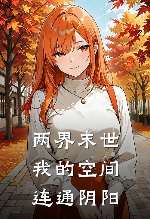 两界末世：我的空间连通阴阳张瑞安周诗芸好看的小说推荐完结_在哪看免费小说两界末世：我的空间连通阴阳张瑞安周诗芸